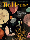 Cover image for Tin House Special 50th Issue